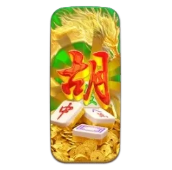 Mahjong
Ways — slot game RTP 96.17%