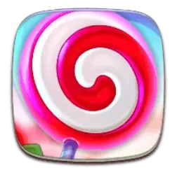 Sweet
Bonanza — slot game RTP 99.62%