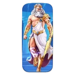 Gates Of
Olympus — slot game RTP 95.03%