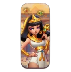 Mistik
Mesir — slot game RTP 96.24%