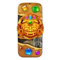 Aztec
Gems — slot game RTP 93.38%