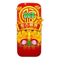 Rising
Fortunes — slot game RTP 99.61%