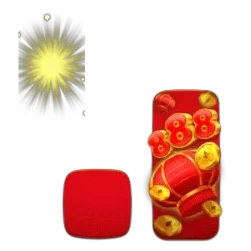 888 Gold — slot game RTP 98.58%