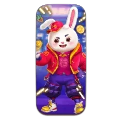 Fortune
Rabbit — slot game RTP 97.59%
