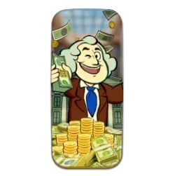 Cash
Mania — slot game RTP 98.32%