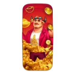 Fortune
Ox — slot game RTP 98.74%