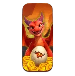 Dragon
Hatch — slot game RTP 94.87%