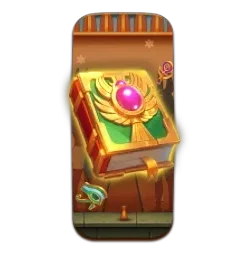 Book Of




Dead — slot game RTP 94.16%
