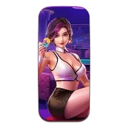 Cocktail
Nights — slot game RTP 98.88%