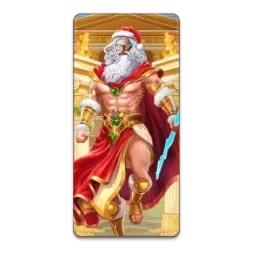 Gates of Olympus
Xmas 1000 — slot game RTP 99.53%