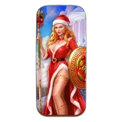 Wisdom of Athena
Xmas 1000 — slot game RTP 98.81%